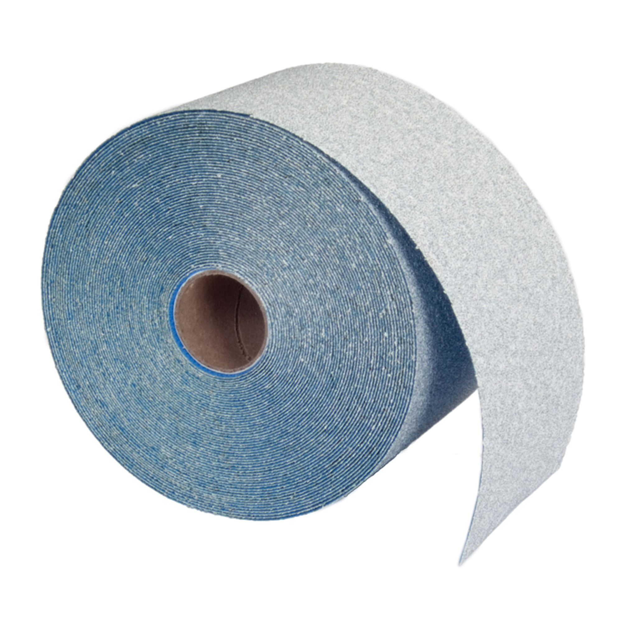 Norton®No-Fil® Dry Ice®Norton SG® 66261149563 A975 Coated Abrasive Roll, 2-3/4 in Dia Disc, P150 Grit, Very Fine Grade, Ceramic Alumina Abrasive, Anti-Loading Paper Backing