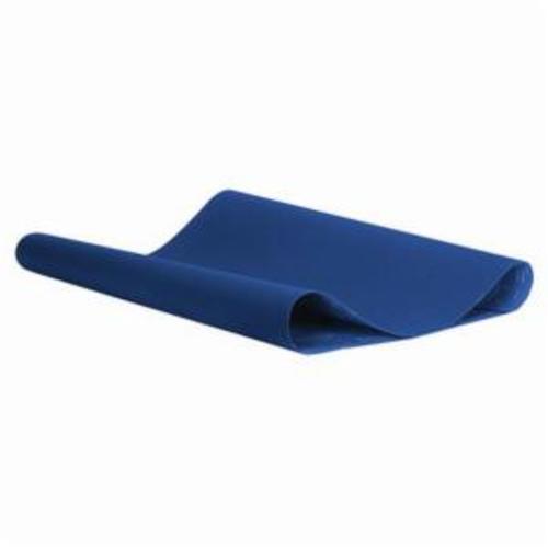 Norton® BlueFire® 69957306734 R823P Plyweld RR-Flex Wide Coated Abrasive Belt, 37 in W x 75 in L, 180 Grit, Fine Grade, Zirconia Alumina Abrasive, Polyester Backing