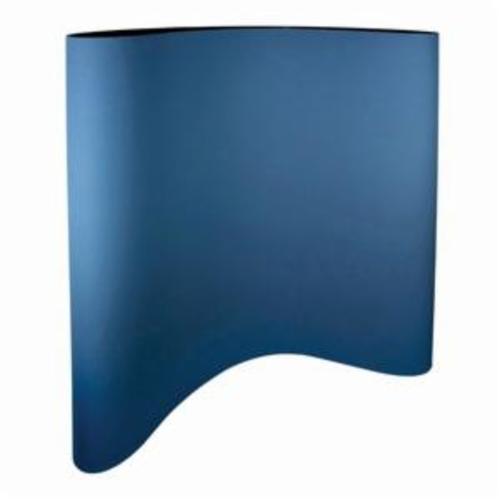 Norton® BlueFire® 69957328100 R823P Plyweld RR-Flex Wide Coated Abrasive Belt, 37 in W x 60 in L, 220 Grit, Very Fine Grade, Zirconia Alumina Abrasive, Polyester Backing