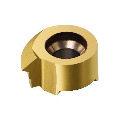 Sandvik Coromant 5735695 CoroCut® MB Thread Turning Head, ANSI Code: MB-07TH100MM-10R 1025, MB-07TH Insert, Internal Thread, Metric Thread, 1 mm Pitch, Right Hand Cutting, Manufacturer's Grade: 1025, Material Grade: M, N, P, S