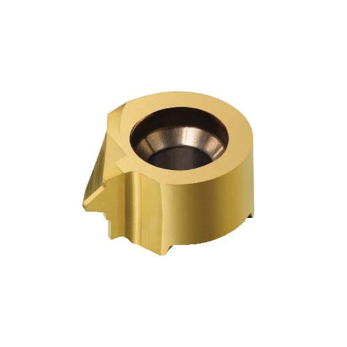 Sandvik Coromant 5735682 CoroCut® MB Thread Turning Head, ANSI Code: MB-07TH110WH-10R 1025, MB-07TH Insert, 11 TPI, Internal Thread, Whitworth Thread, Right Hand Cutting, Manufacturer's Grade: 1025, Material Grade: M, N, P, S