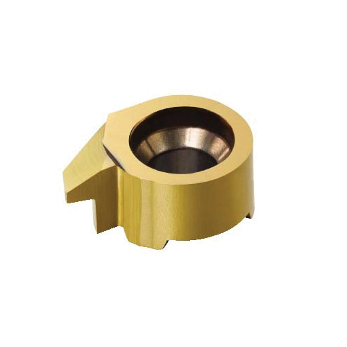 Sandvik Coromant 5735691 CoroCut® MB Thread Turning Head, ANSI Code: MB-07TH080AC-11R 1025, MB-07TH Insert, 8 TPI, Internal Thread, Acme Thread, Right Hand Cutting, Manufacturer's Grade: 1025, Material Grade: M, N, P, S