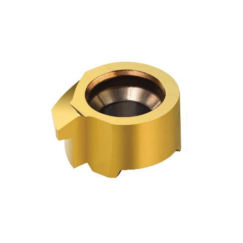 Sandvik Coromant 5735684 CoroCut® MB Thread Turning Head, ANSI Code: MB-07TH120SA-10R 1025, MB-07TH Insert, 12 TPI, Internal Thread, Stub Acme Thread, Right Hand Cutting, Manufacturer's Grade: 1025, Material Grade: M, N, P, S