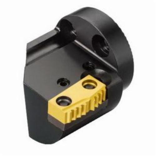 Sandvik Coromant 5747100 T-Max® Twin-Lock Thread Turning Head, Right Hand Cutting