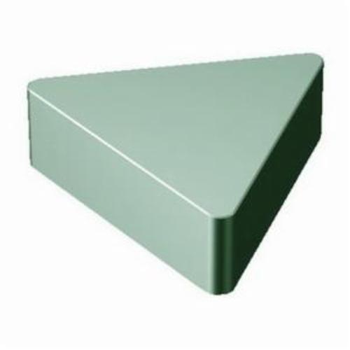 Sandvik Coromant 5753829 T-Max® Basic Shape Turning Insert, ANSI Code: TNG332T0320 670, TNGN Insert, Material Grade: H, S, 332 Insert, Triangular Shape, 16 Seat, Negative Rake, Neutral Cutting, For Use On Hardened Materials and Heat-Resistant Super Alloys