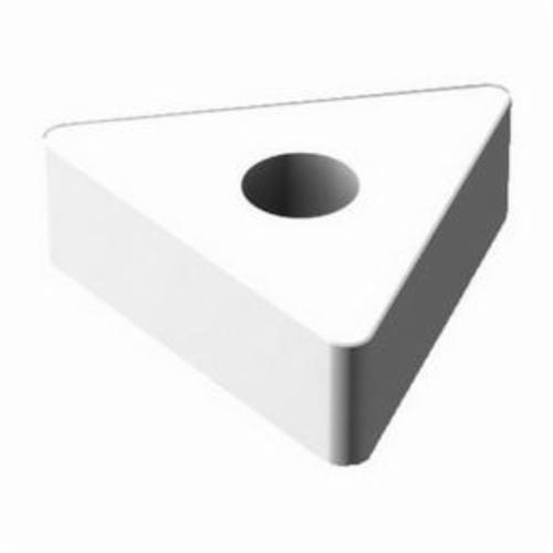 Sandvik Coromant 5754011 T-Max® P Basic Shape Turning Insert, ANSI Code: TNGA332T0820 620, TNGA Insert, Material Grade: K, 332 Insert, Triangular Shape, 16 Seat, Negative Rake, Neutral Cutting, For Use On Cast Iron, Carbide, Manufacturer's Grade: 620