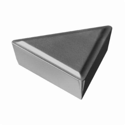 Sandvik Coromant 5755217 T-Max® S 1-Sided Turning Insert, ANSI Code: TPMR 221 H13A, TPMR Insert, Material Grade: K, M, N, P, S, 221 Insert, Triangular Shape, 11 Seat, Positive Rake, Neutral Cutting, Carbide, Manufacturer's Grade: H13A