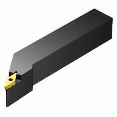 Sandvik Coromant 5755382 CoroTurn TR Turning Shank Tool, ANSI Code: TR-V13JBL 2525M, TR-VB1308 Insert, Left Hand Cutting, 0.9842 in H x 0.9842 in W Rectangle Shank, -3 deg Lead Angle, 0 deg Rake, 5.9055 in OAL