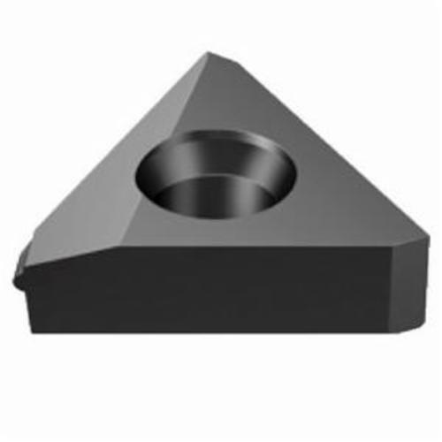 Sandvik Coromant 5919021 CoroMill® 325 Thread Whirling Insert, ANSI Code: 325R16-150HAF01 1105, 325 Insert, Triangular Shape, External Thread, HA Thread, 1.5 mm Pitch, Right Hand Cutting, Manufacturer's Grade: 1105, Material Grade: H, K, M, N, P, S