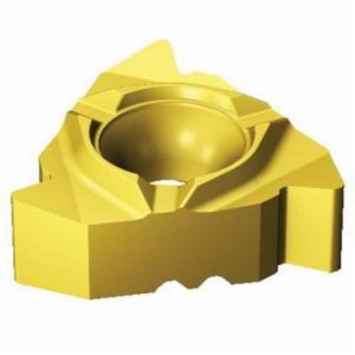 Sandvik Coromant 6012450 CoroThread® 266 Threading Insert, ANSI Code: 266RG-16VM01A001EE 7015, 266RG Insert, Triangular Shape, 12 to 24 TPI, External Thread, 60 deg Partial Profile Thread, 0.039 to 0.079 in Pitch, Right Hand Cutting, Material Grade: H