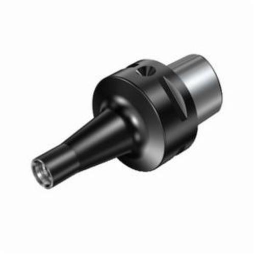 Sandvik Coromant 6048694 Adapter, 0.3779 in Dia Hole, Coromant® Capto® x Coromant® EH Shank, C3 Taper, 0.3779 in Dia Nose, 1.9291 in Projection