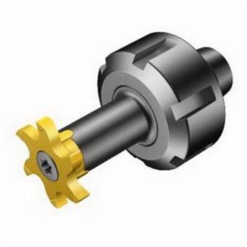Sandvik Coromant 6073867 ER to CoroMill® 327 Adapter
