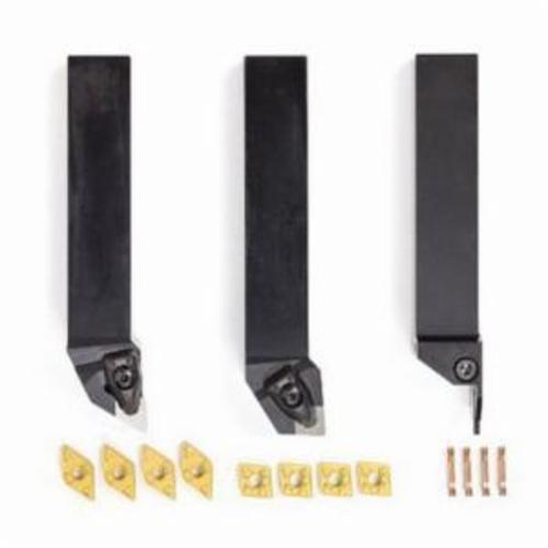 Sandvik Coromant 6542378 Start-Up Tool Kit, ANSI Code: KIT-TC-M-RE-25