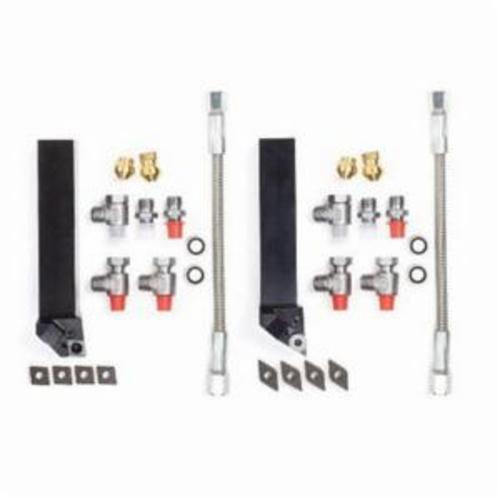 Sandvik Coromant 6542422 Start-Up Tool Kit, ANSI Code: KIT-TC-M-RE-25HP