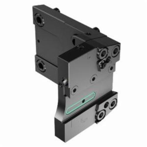 Sandvik Coromant 6724618 Right Hand Adapter, ANSI Code: APBR-BT45A-21-HP, BMT Turret Interface x Blade Shank, 3.1496 in OAL