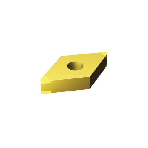 Sandvik Coromant 7190823 T-Max® P Turning Insert, ANSI Code: DNGA434S0525H 7105, DNGA Insert, Material Grade: H, 434 Insert, Diamond Shape, 15 Seat, Neutral Rake, Neutral Cutting, For Use On Hardened Steel, Carbide, Manufacturer's Grade: 7105
