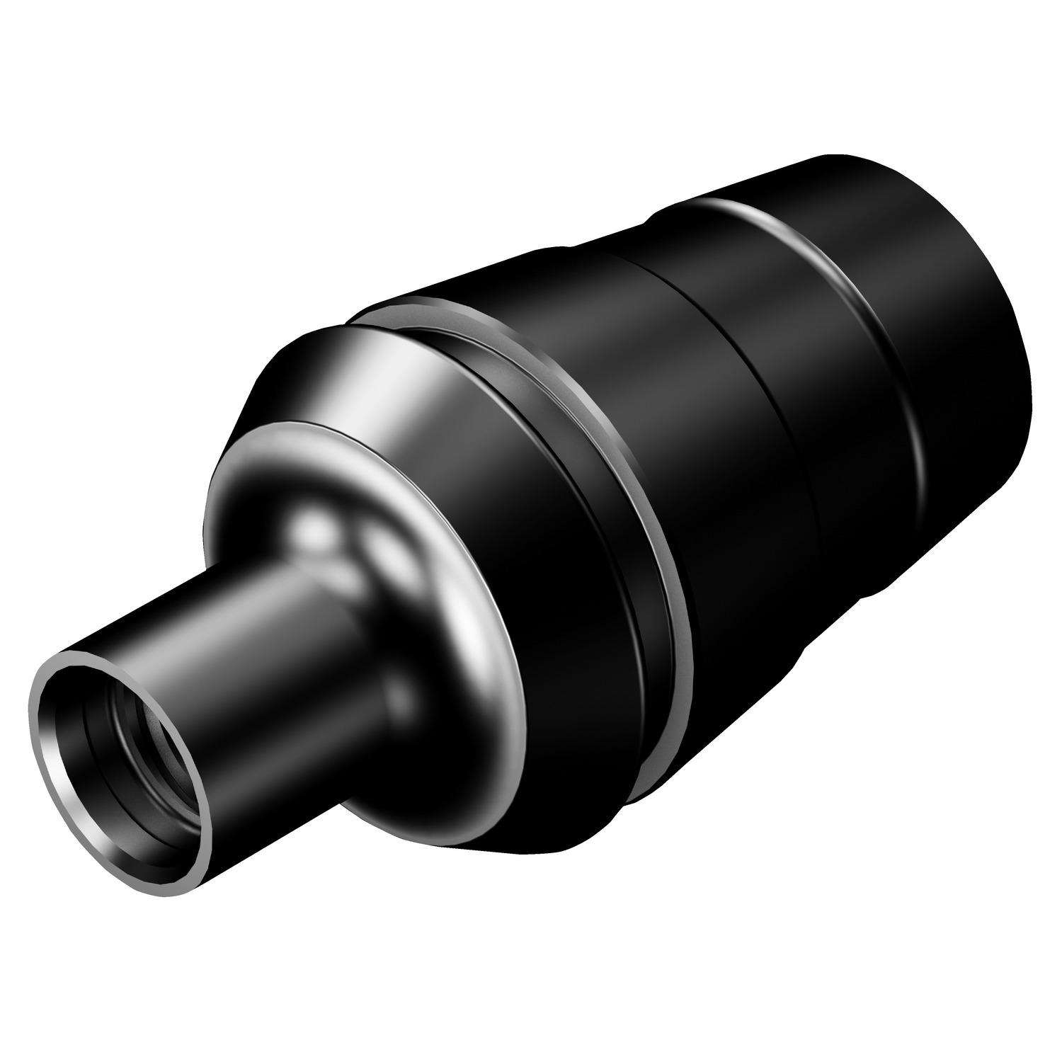 Sandvik Coromant 6854912 ER to Coromant® EH Adapter