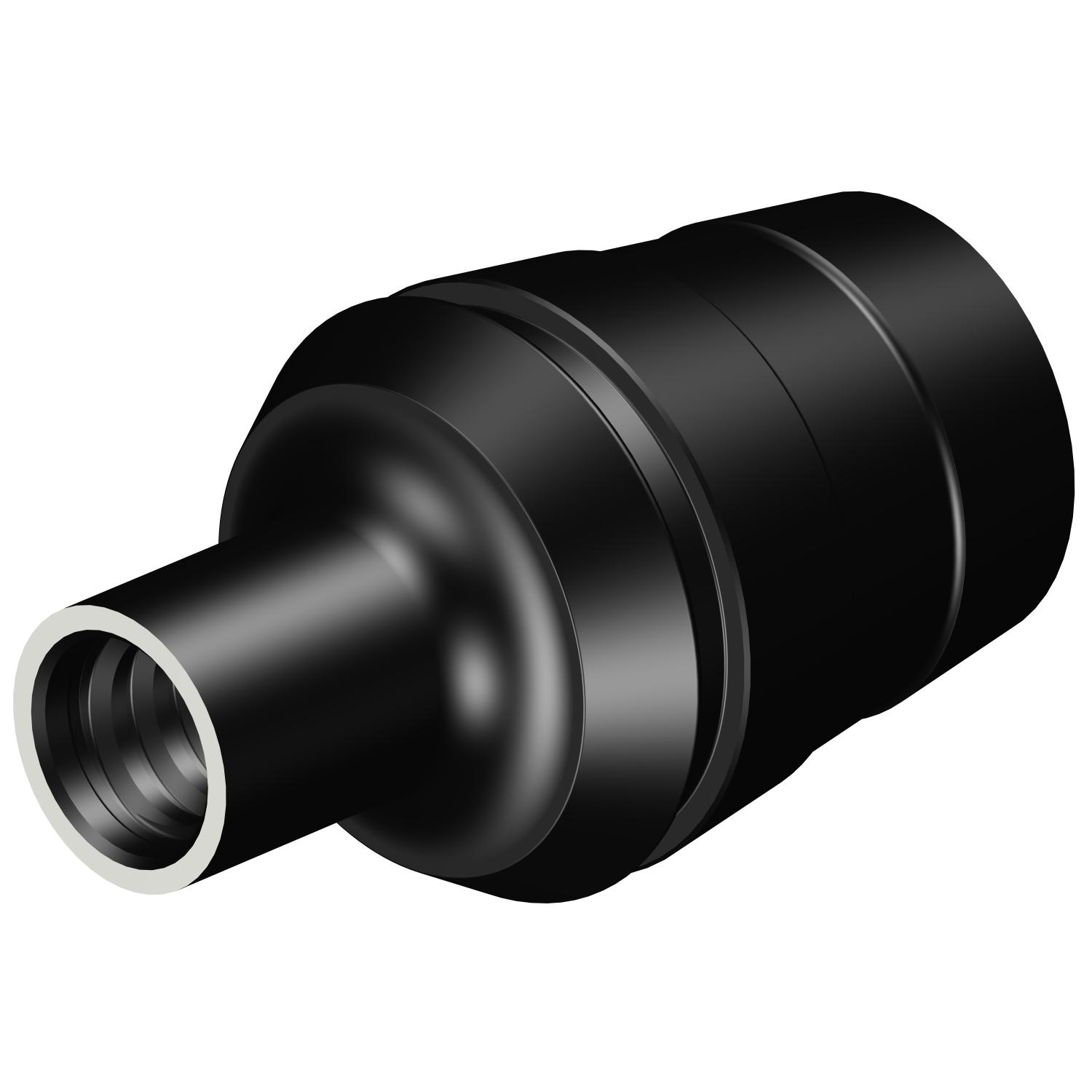 Sandvik Coromant 6854913 ER to Coromant® EH Adapter