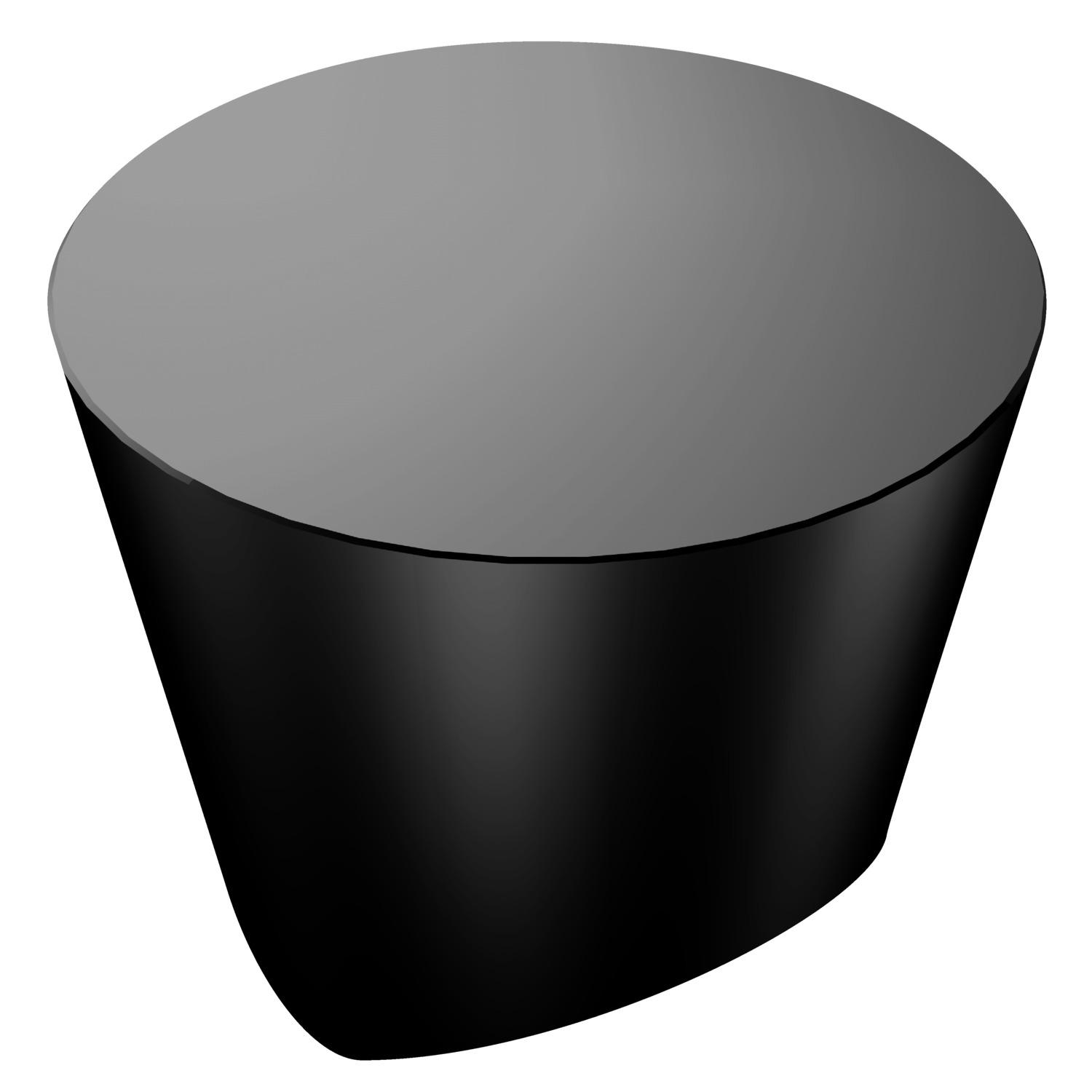 Sandvik Coromant 7348106 T-Max® Basic Shape Turning Insert, ANSI Code: RPGX45T0320 6230, RPGX Insert, Material Grade: S, 45 Insert, Round Shape, 12 Seat, Positive Rake, Neutral Cutting, For Use On Heat Resistant Super Alloys, Ceramic