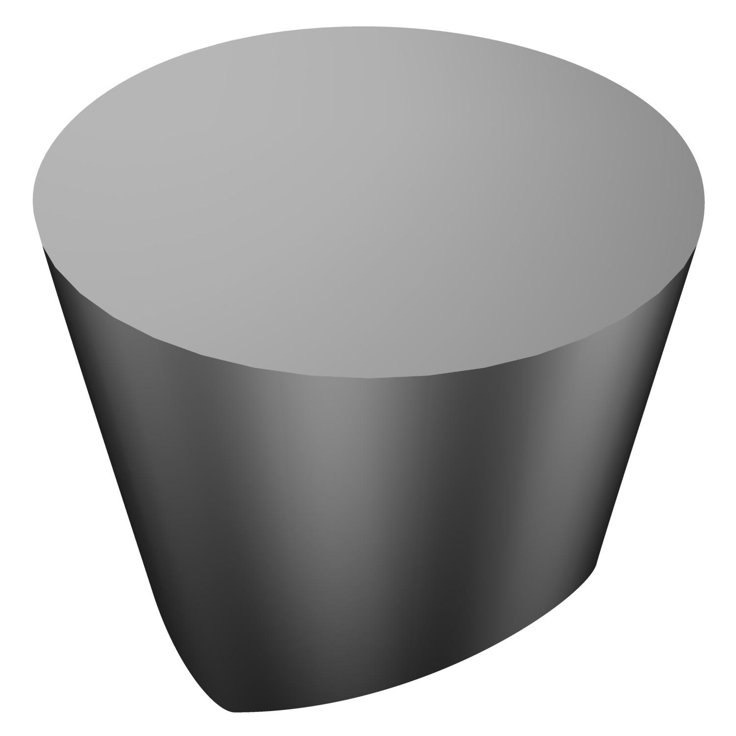 Sandvik Coromant 7247387 T-Max® Basic Shape Turning Insert, ANSI Code: RPGX35A 6160, RPGX Insert, Material Grade: S, 35 Insert, Round Shape, 09 Seat, Positive Rake, Neutral Cutting, For Use On Heat Resistant Super Alloys, Ceramic