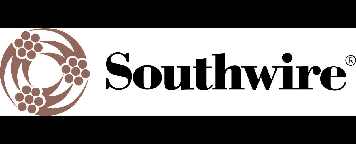 Southwire® 56957601 Type SJT General Purpose Power Supply Cord, 15 A, 3 Conductors