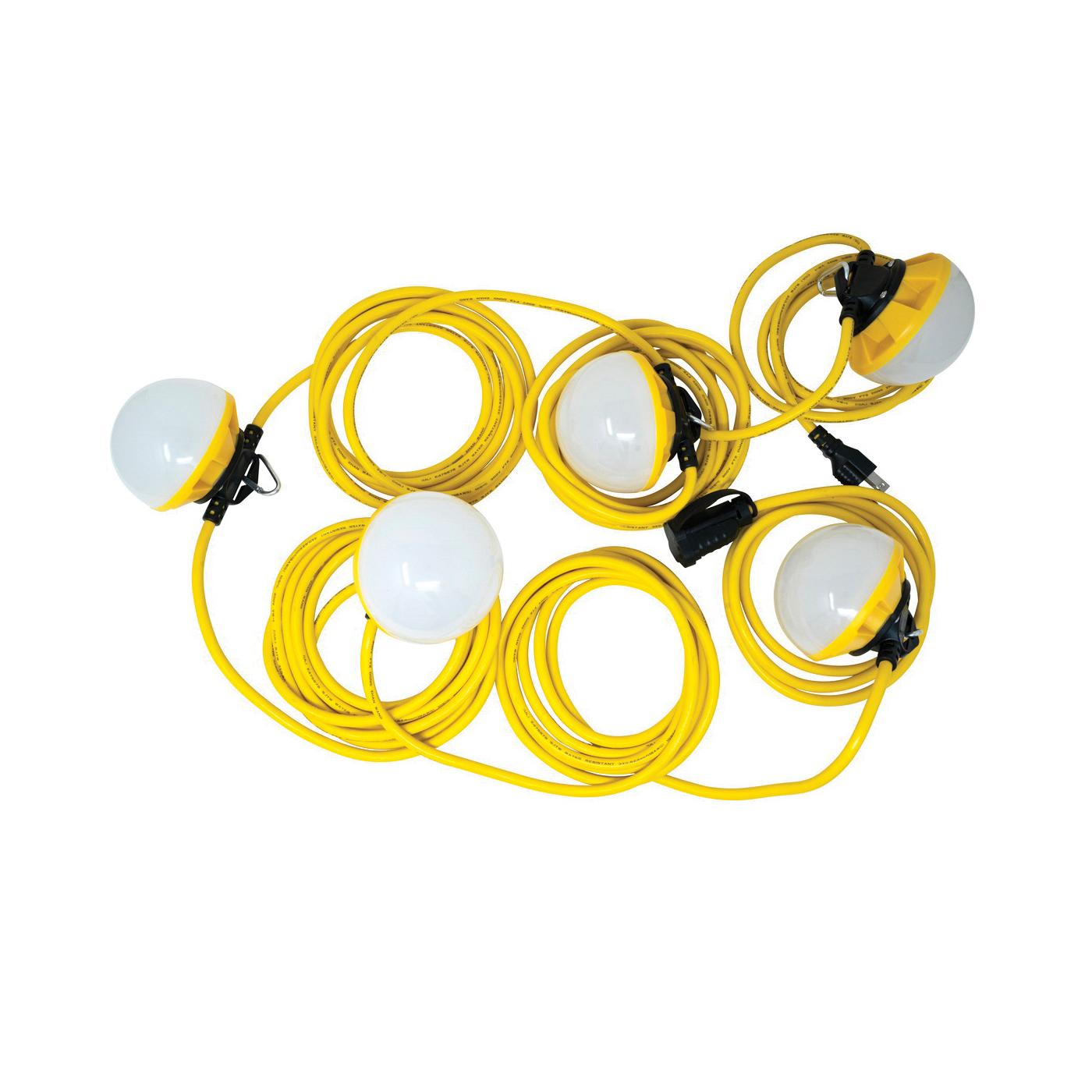 Southwire® 7174SW String Light, LED Lamp, 120 V