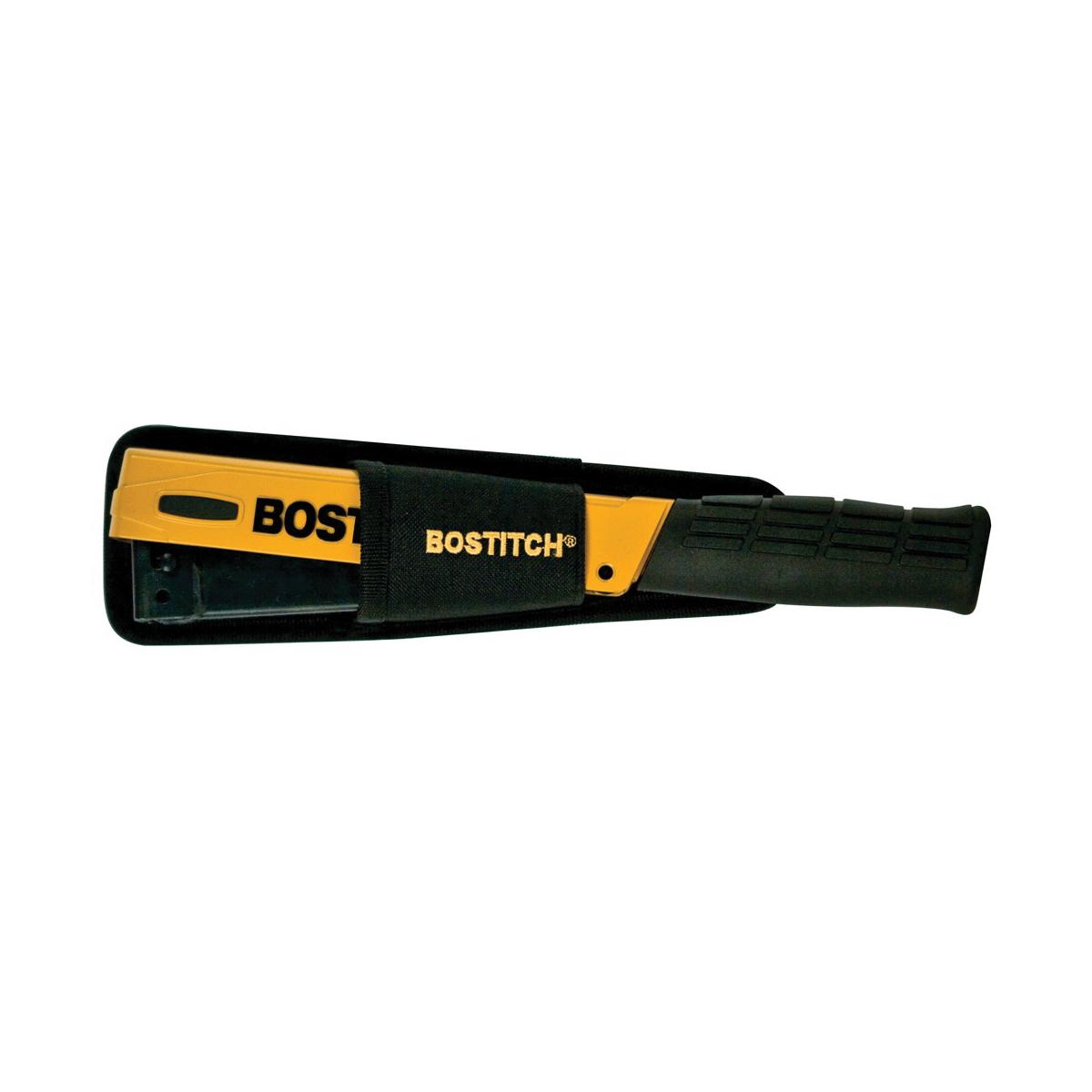 Bostitch® H30-8D6 Staple, PowerCrown™ Staple, Manual, Die Cast/Hardened Steel