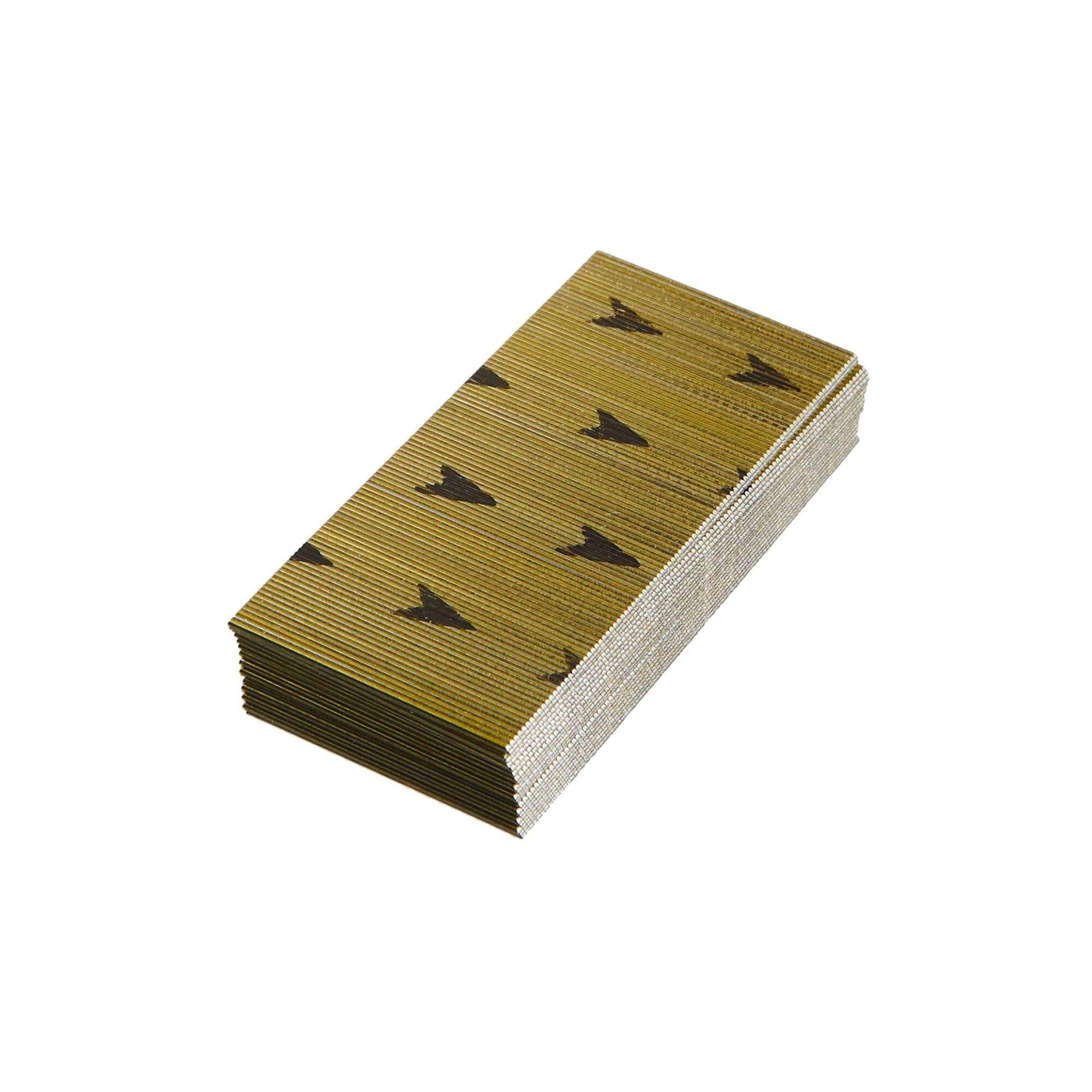 Bostitch® PT-2330-3M PT Series Finishing Pin Nail, 1-3/16 in L, 0.0281 in Dia, 23 ga, Coated, Steel