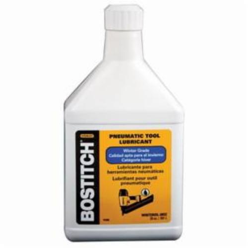Bostitch® WINTEROIL-20OZ Pneumatic Tool Lubricant, 20 oz Container Bottle Container