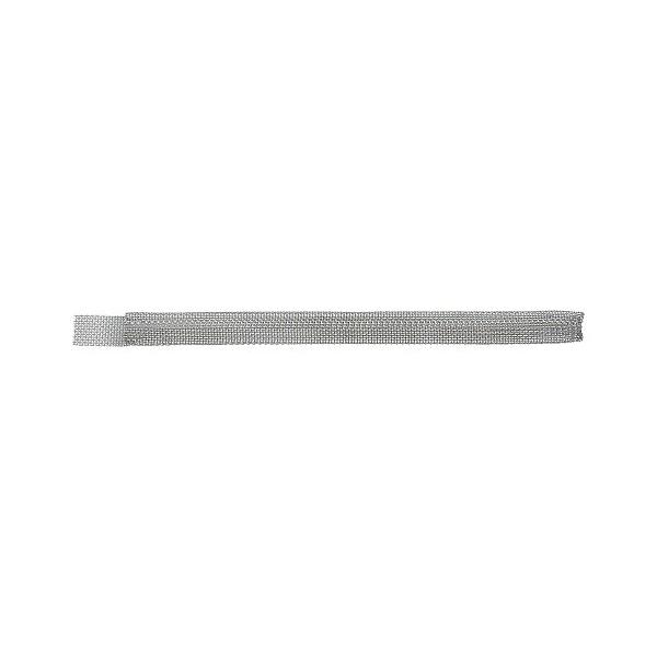 DeWALT® 07966-PWR Screen Tube, Stainless Steel, 1/2 in Dia x 6 in L, 5/8 in Drill