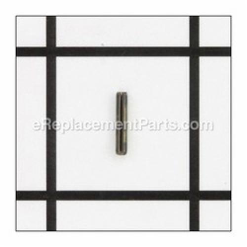 DeWALT® 099205-07 Roll Pin, For Use With DW057 and DW055 Cordless Impact Wrenches