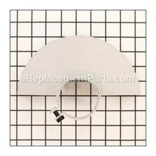 DeWALT® 403142-02 Guard Assembly, For Use With DW840 Type 2 7 in Angle Grinder