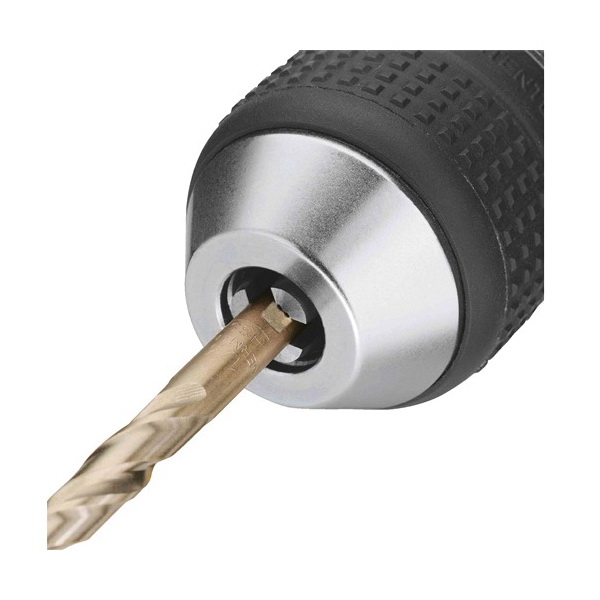 DeWALT® DW1904 General Purpose Pilot Point Drill Bit, 1/16 in Drill - Fraction, 1/16 in Drill - Decimal Inch, 7/8 in L Flute, HSS