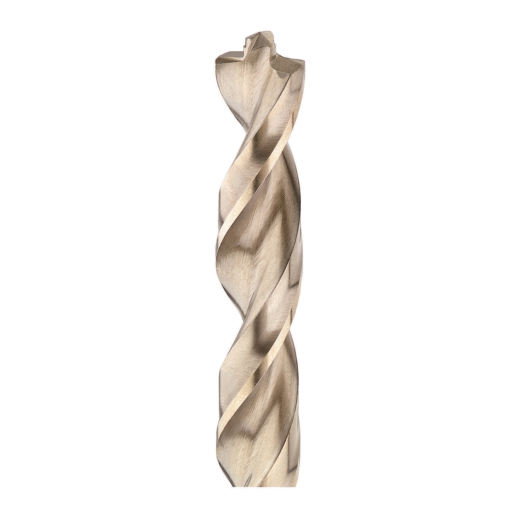 DeWALT® DW1932B General Purpose Pilot Point Drill Bit, 1/2 in Drill - Fraction, 1/2 in Drill - Decimal Inch, 4-1/2 in L Flute, HSS