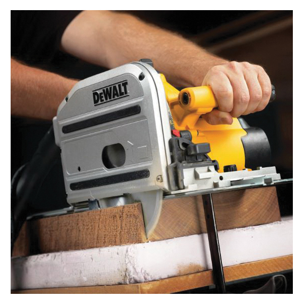 Black+Decker® DW5258 Precision Ground Circular Saw Blade, 6-1/2 in Dia x 0.063 in THK, 20 mm Arbor, Steel Blade, 48 Teeth