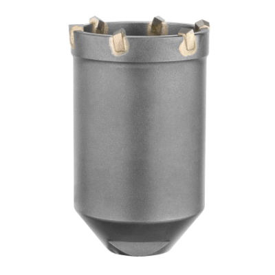 DeWALT® DW5908 2-Piece Thread Adapter, Carbide