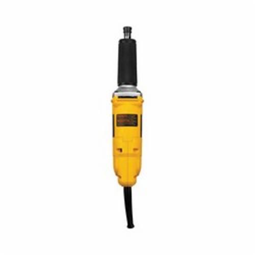 DeWALT® DW887 Corded Heavy Duty Die Grinder, 1-1/2 in Dia Wheel, 25000 rpm Speed, 120 VAC, Paddle Switch