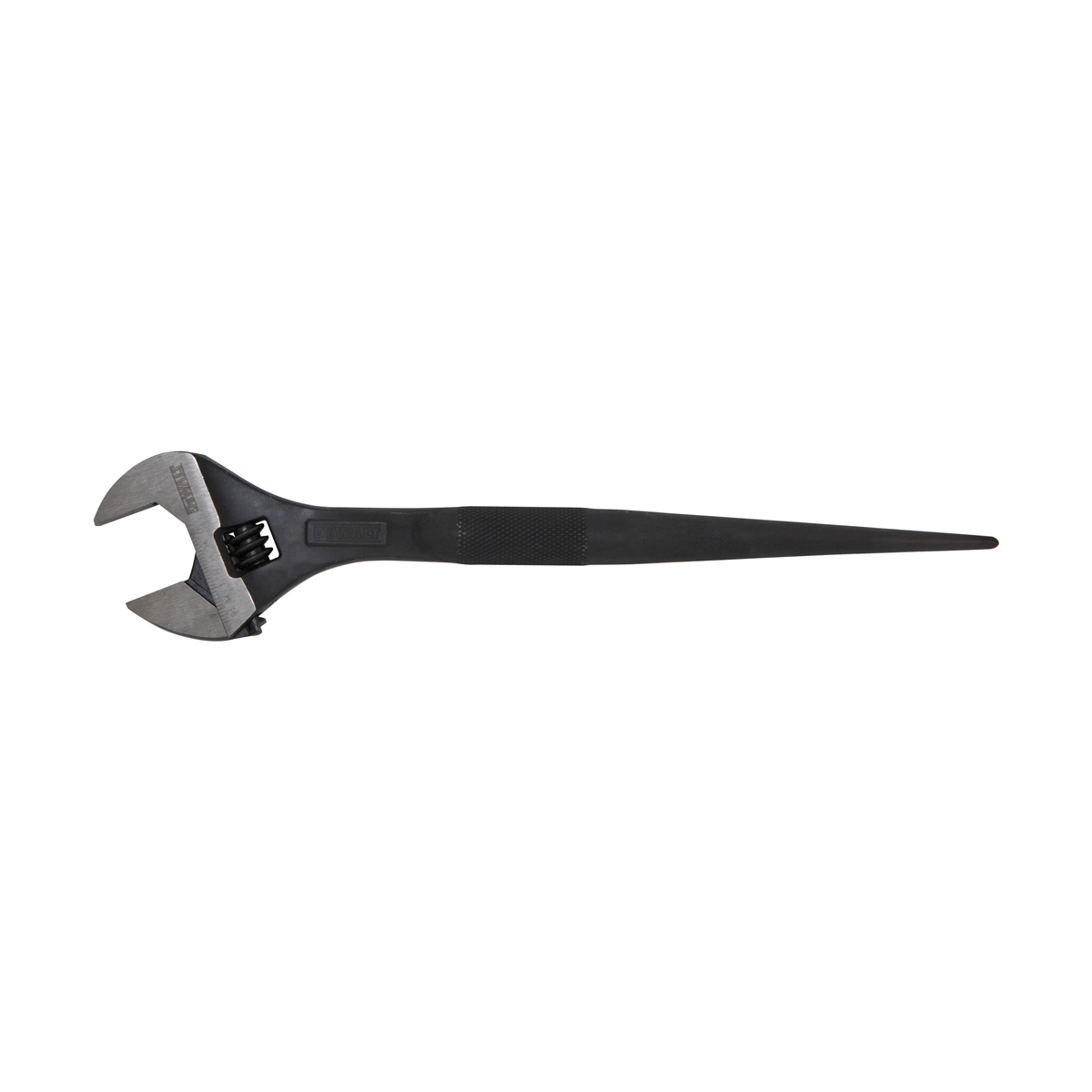 DeWALT® DWHT70295 Imperial Spud Wrench, 39452 in Wrench, 16 in OAL, ToughCoat™
