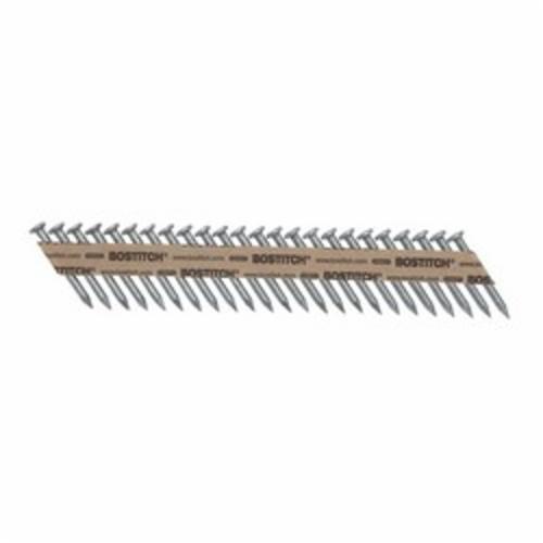 DeWALT® DWMC13115-2M Framing Nail, 0.131 in Dia, 1-1/2 in L, Steel, Bright