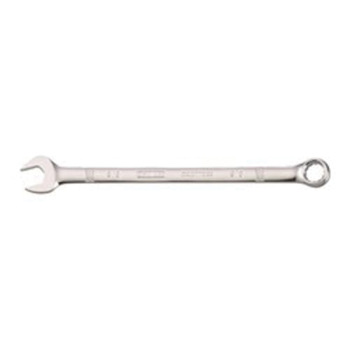 DeWALT® DWMT72193OSP Combination Wrench, 3/8 in, 15 deg Offset, 5-5/32 in OAL, Steel, ASME B107.100