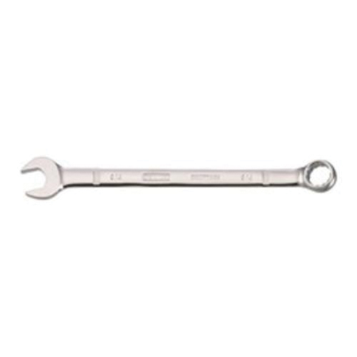 DeWALT® DWMT72199OSP Combination Wrench, 3/4 in, 15 deg Offset, 9-11/16 in OAL, Steel, ASME B107.100