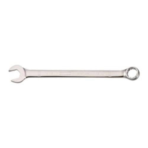 DeWALT® DWMT72200OSP Combination Wrench, 13/16 in, 15 deg Offset, 10-21/32 in OAL, Steel, ASME B107.100