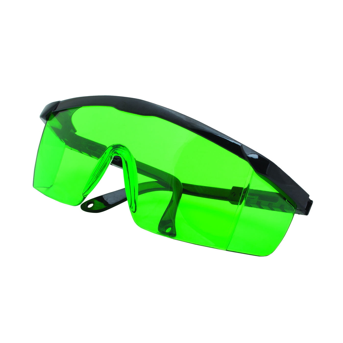 DeWALT® DW0714G Laser Enhancement Glass, For Use With DeWALT® Laser, Universal Fit, Plastic, Green