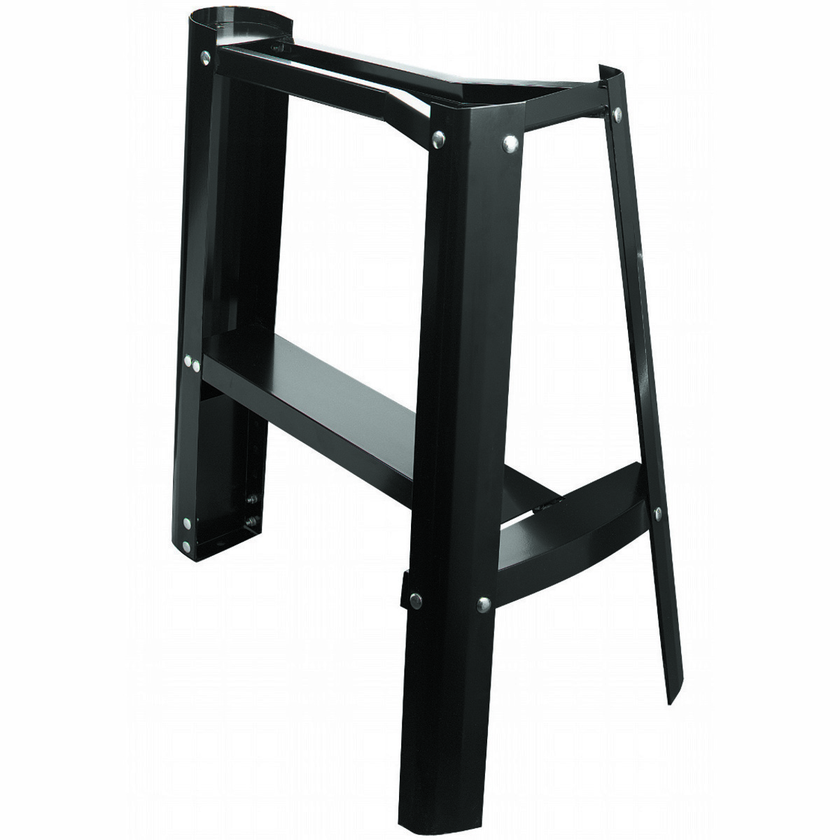 DeWALT® DW7880 Scroll Saw Stand, For Use With DW788 Scroll Saw, Metal, Yellow