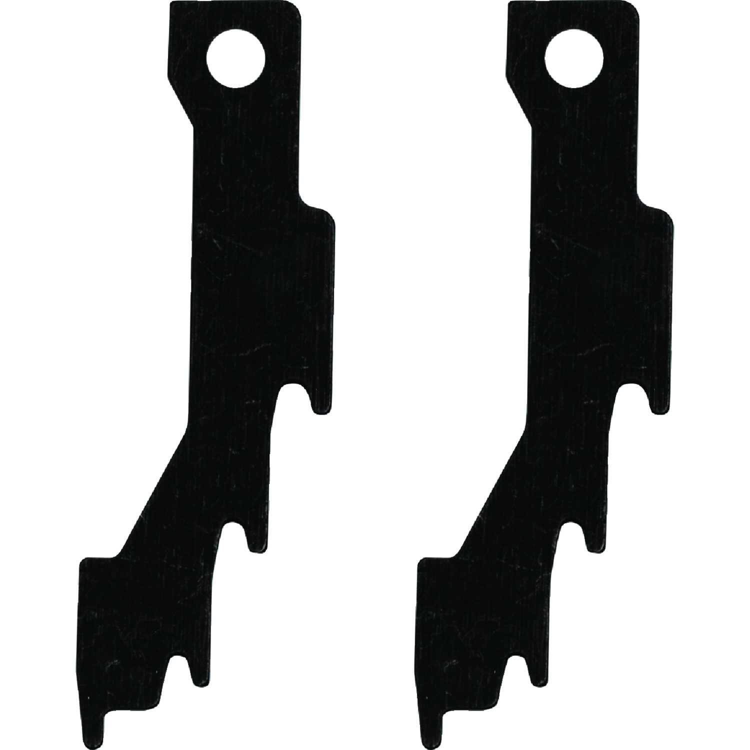 DeWALT® DWA2601IR IMPACT READY® Conduit Reamer Replacement Blade, For Use With DCF681 Cordless Reamer, Hex Shank
