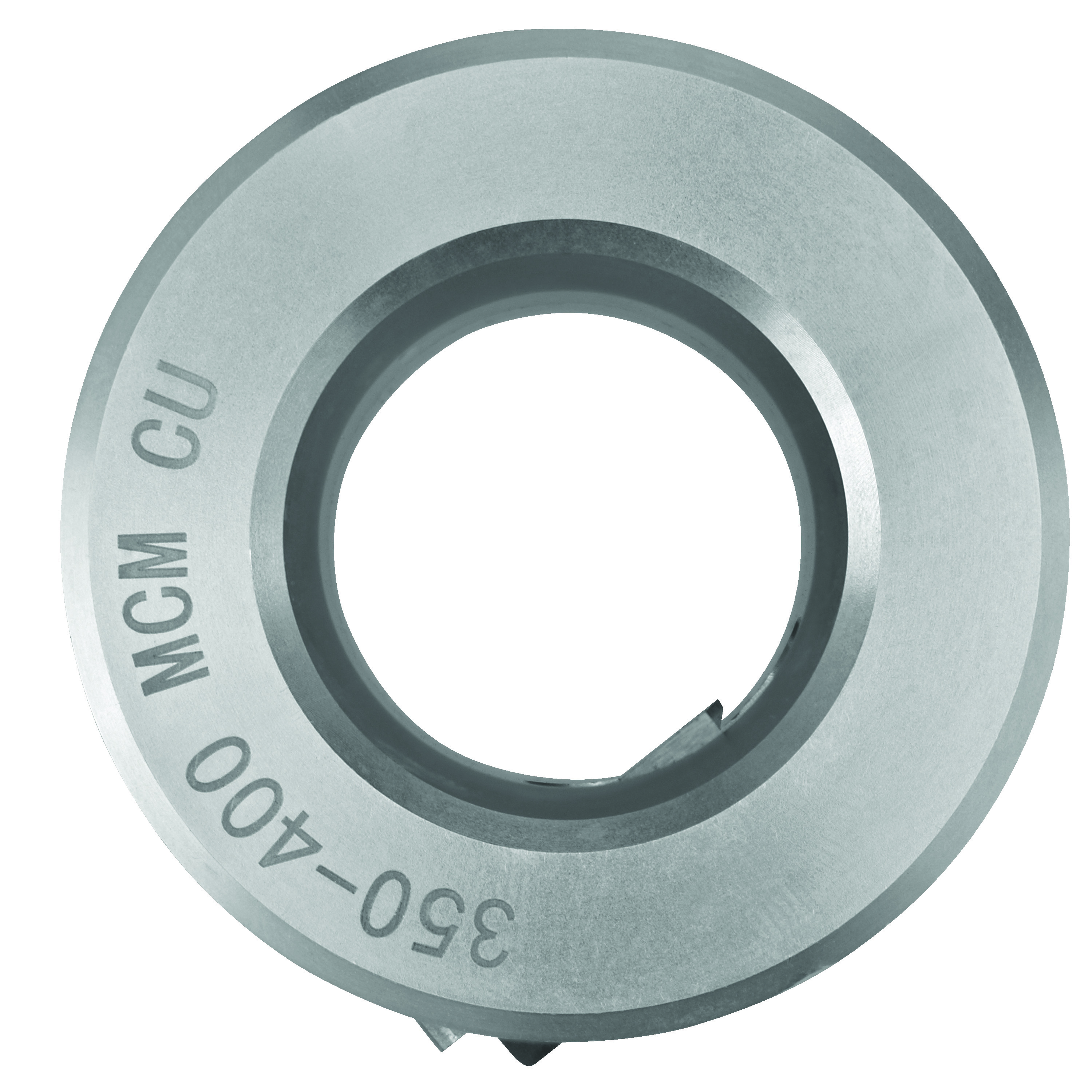 DeWALT® DCE15114 Quick-Release Cable Stripper Bushing, For Use With DCE151 XR® Cordless Cable Stripper, 1/0 AWG Aluminum, 350 to 400 kcmil Copper Cable, 0.87 in ID Max, 70 mil THK Jacket, XHHW CU Cable