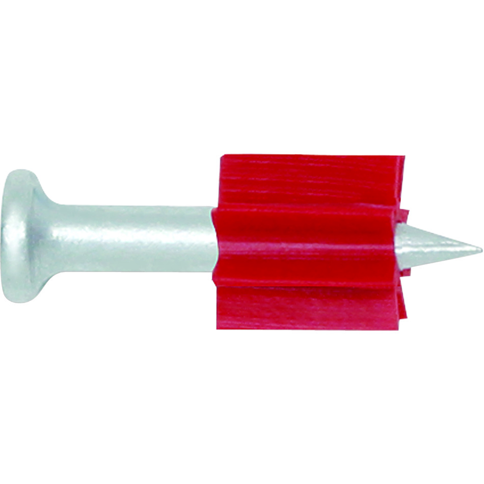DeWALT® Powers® 50034-PWR Standard Flat Head Drive Pin, 0.145 in Dia x 1-1/2 in L Shank, 0.3 in Dia Head