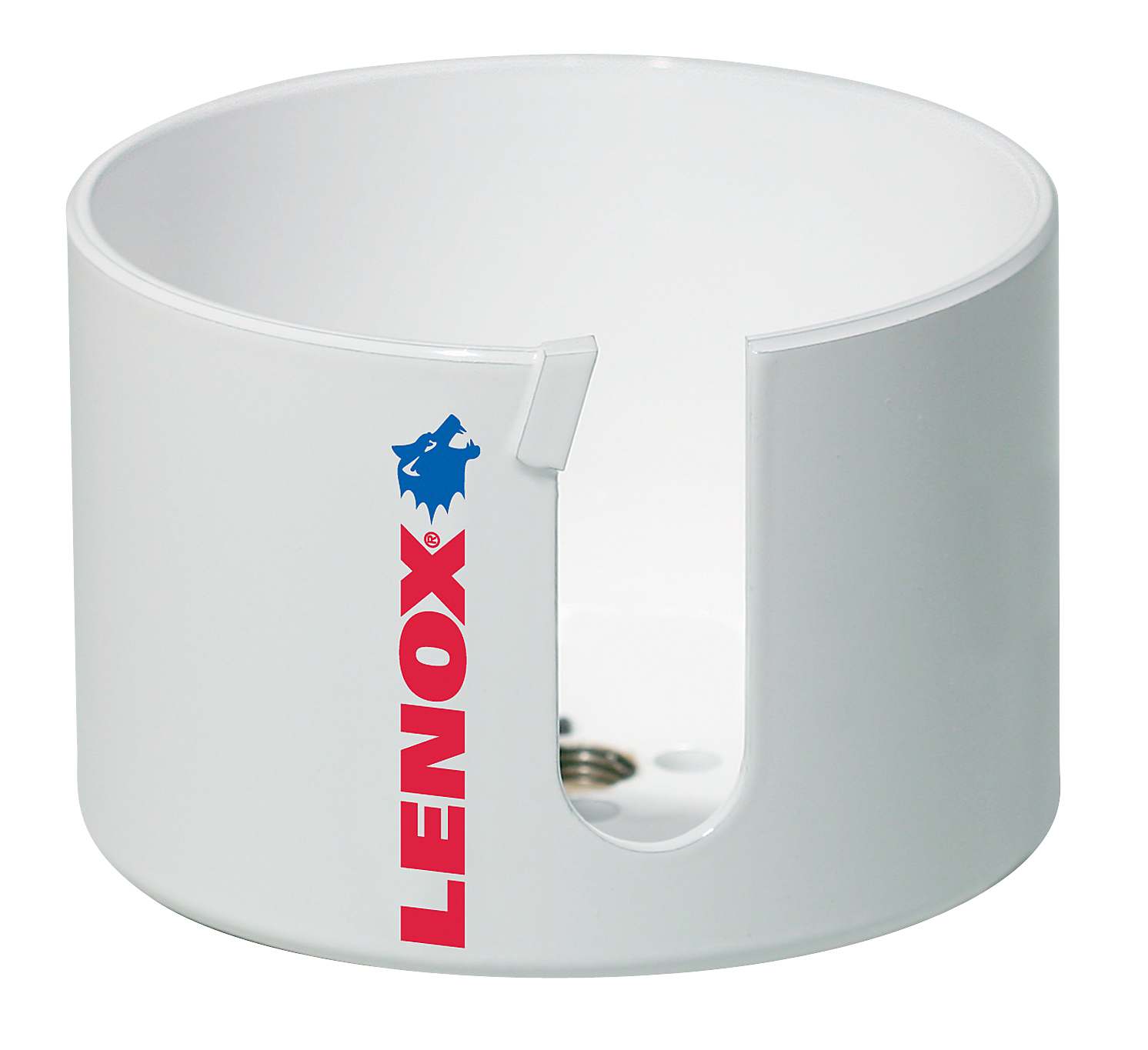 Lenox® One Tooth® 2546969HC Rough Wood Rough Wood Hole Saw, 4-5/16 in Dia, 2 in D Cutting