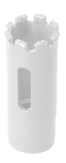 Lenox® 2991212CG Hole Saw, 3/4 in Dia, 1-3/4 in D Cutting, Tungsten Carbide Cutting Edge, 1/2 in Arbor