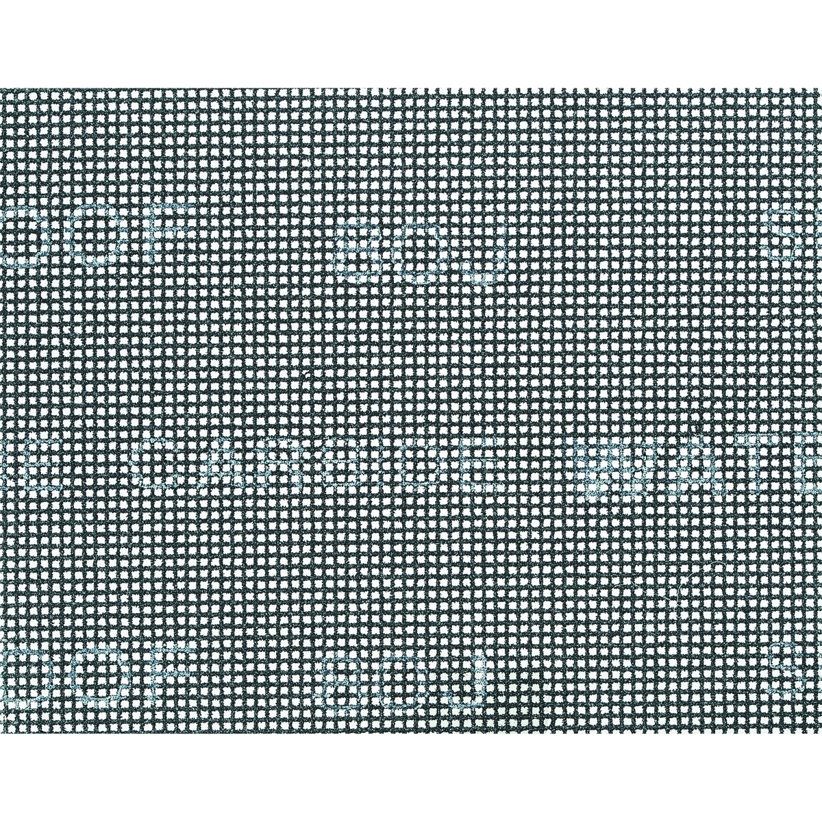 DeWALT® DWAM4326 Sandpaper Sheet, 4-1/2 in W x 5-1/2 in L, 220/Extra Fine, Silicon Carbide Abrasive, Mesh Backing